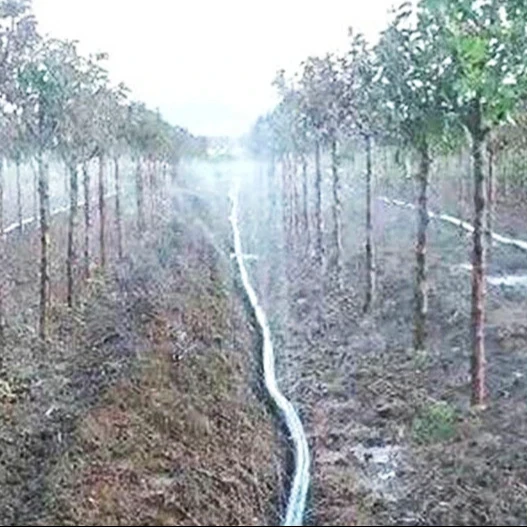 Agricultural drip hose irrigation gardening watering drip irrigation system drip tape