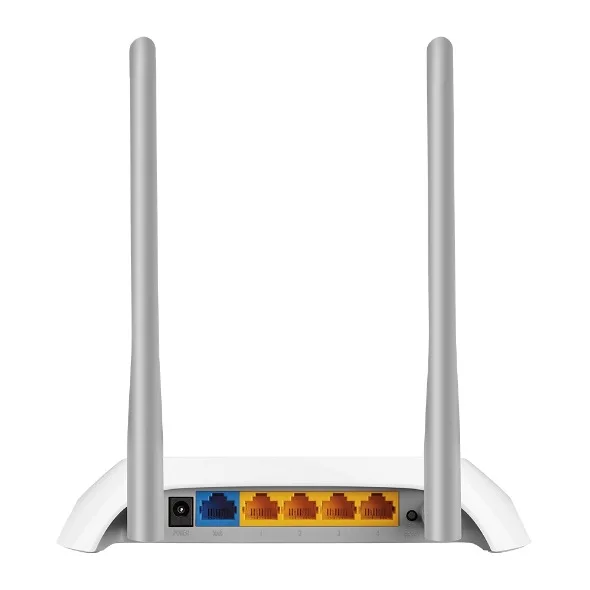 Беспроводной маршрутизатор Tp-link Tl-wdr841 Wi-Fi беспроводной домашний Tplink ретранслятор сеть