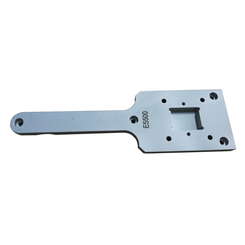 
Custom CNC Machining Stainless Steel Aluminum Mechanical Parts 