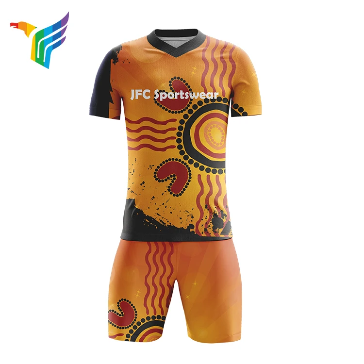 soccer wear best football uniform for this year 2023