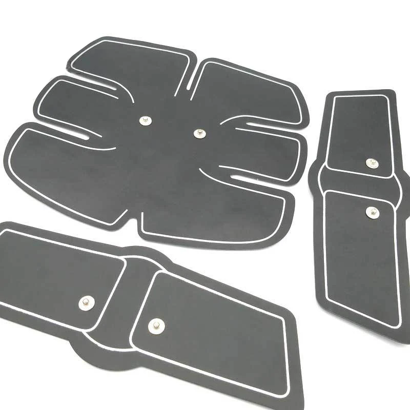 FarmaSino Physiotherapy Six Pads Electric Machine Muscle Stimulator