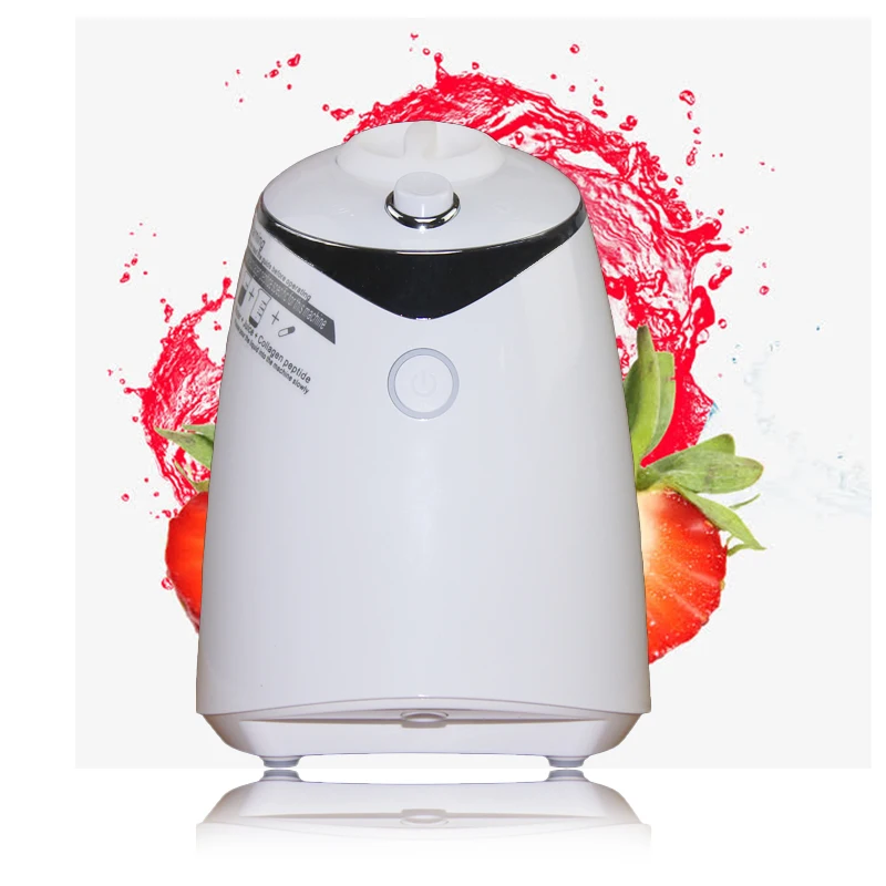 Машина для изготовления масок лица