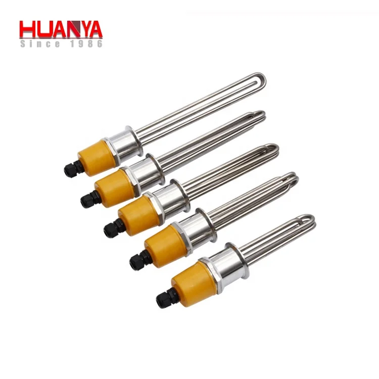 Нагревательный элемент для водонагревателя 3 кВт