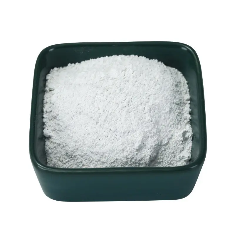 China Supply Modified Wollastonite Used for Plastic Improve Tensile Strength