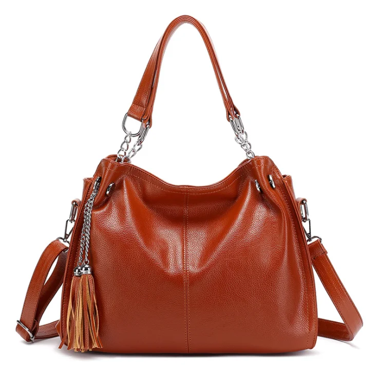 
handbags new design pu bag sets women handbags Tote Bags multi color leather handbags 