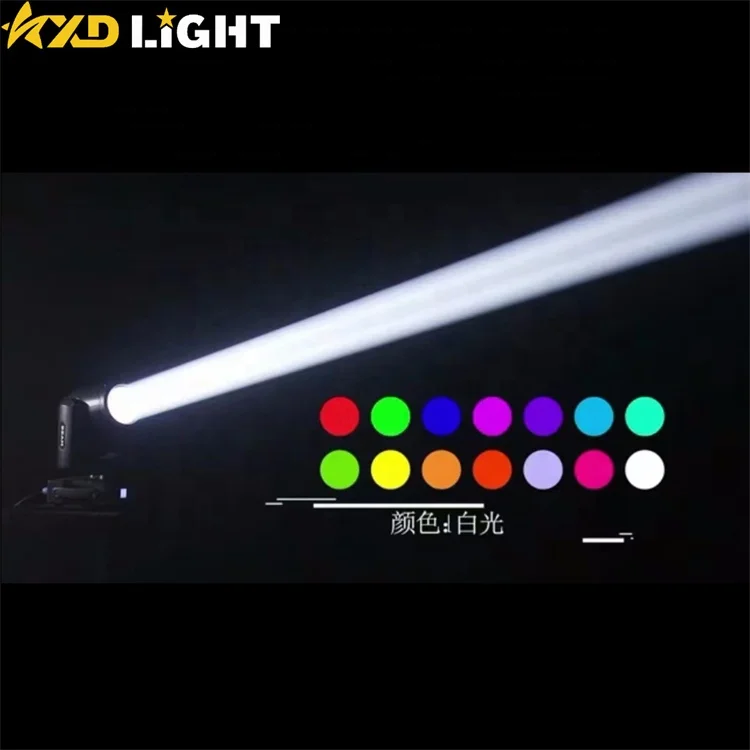 KXD Stage Lighting Stand RGBW Equipment Beam 7R 230 MINI LED Moving Heads Spot Spotlight DJ Lights Price