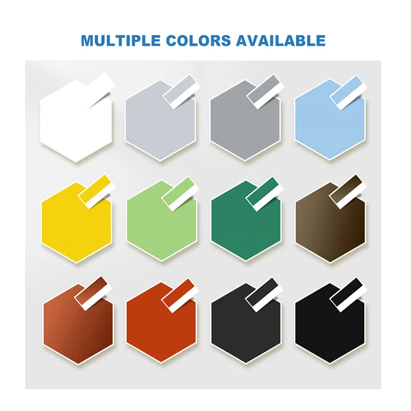 Anti-Rust Metallic Coating Good Adhesion Anticorrosive Paint Multipurpose Water Based Metallic Paint