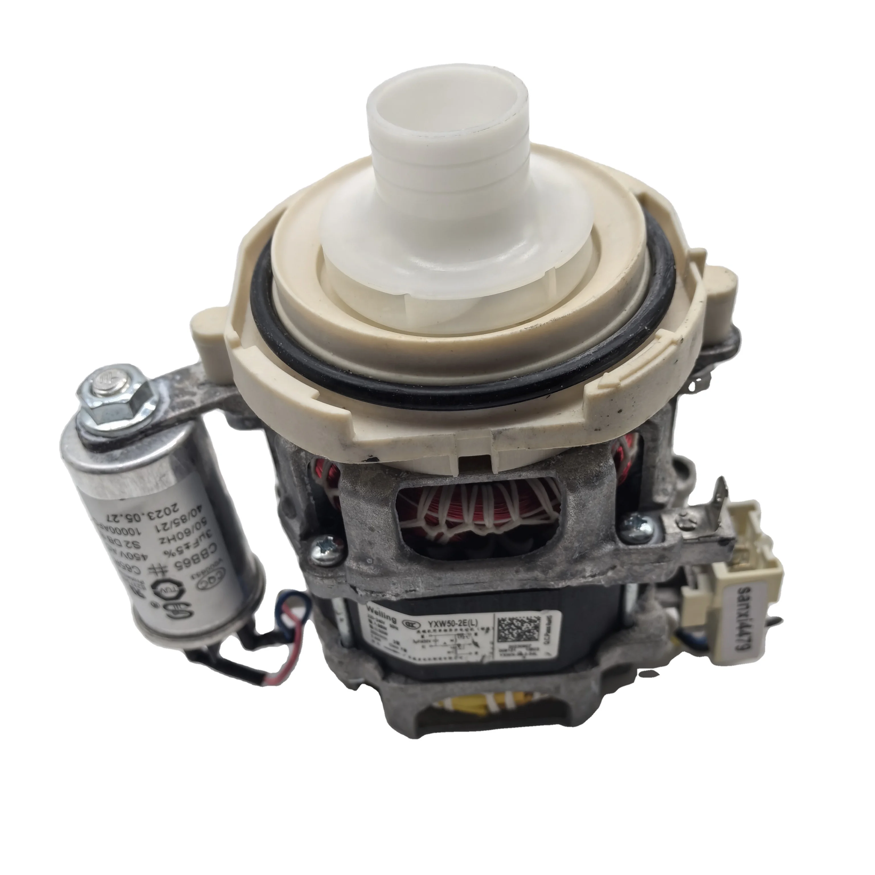 YXW50-2F циркуляционный насос indensit AC для DD81-01089B посудомоечной машины Samsung Gorenje Hansa Korting Midea.