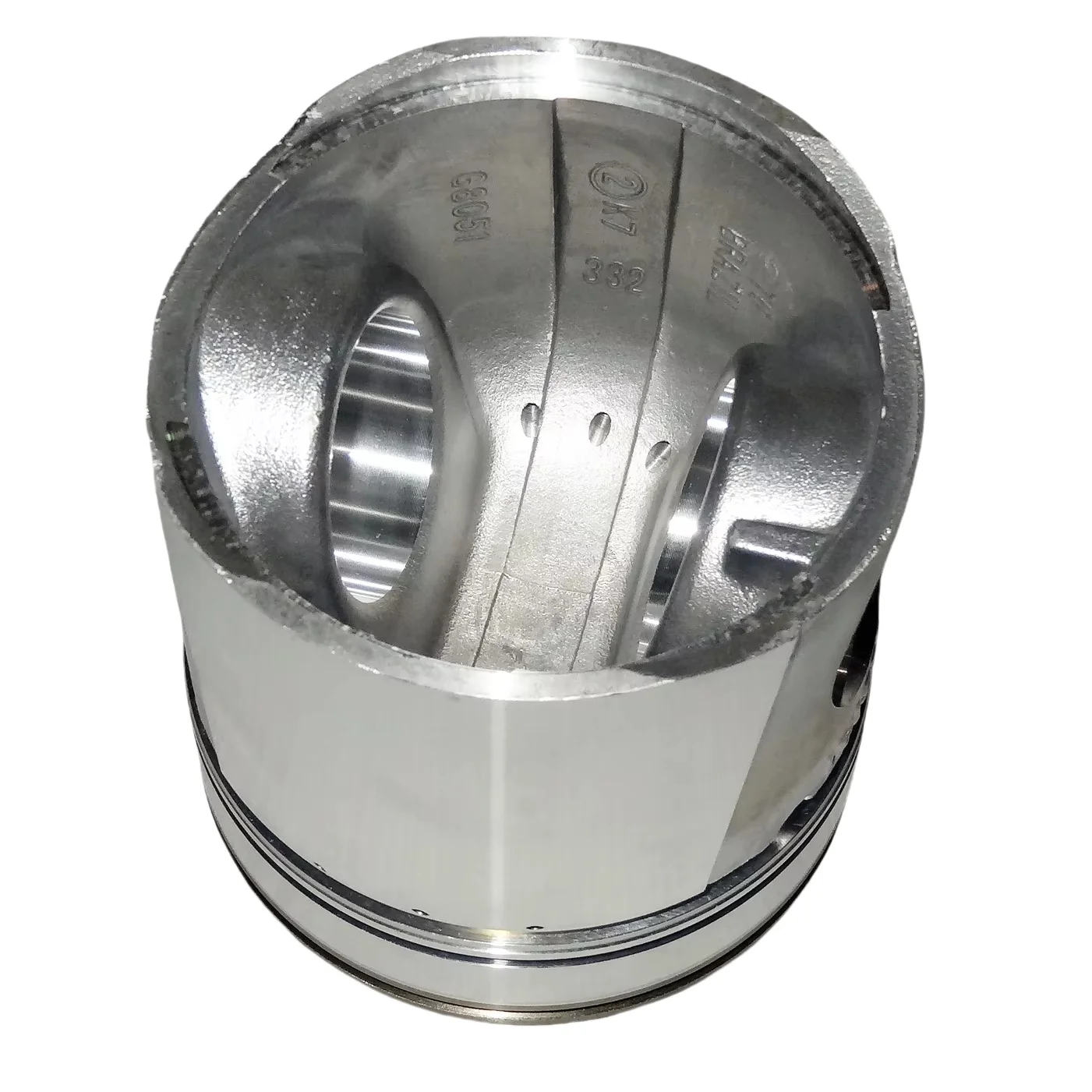 Поршень для Cummins 6BT 6B5.9 6BT5.9 4025011 4897512 3948465 3957416 4089461 строительной техники дизельный двигатель запчасти