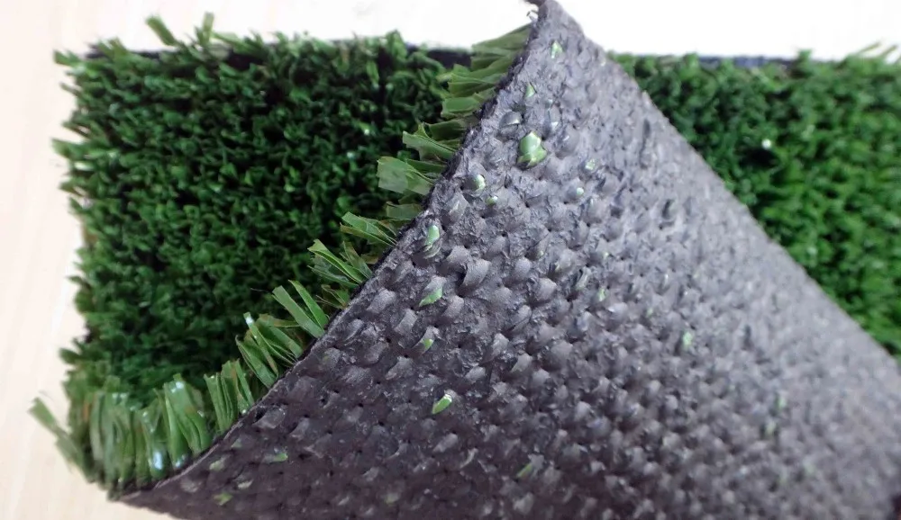 top quality gym Tennis artificial grass turf artificial golf grass mat for sport