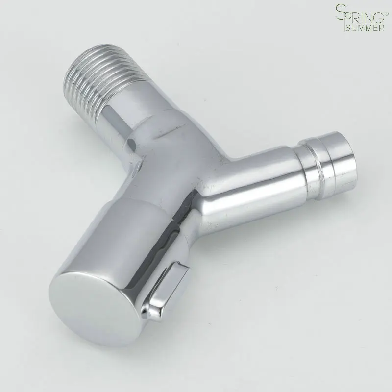 SPRING SUMMER Professional Manufacture New Design 1/2 Washing Machine Tap Forged Brass Washing Machine Faucets