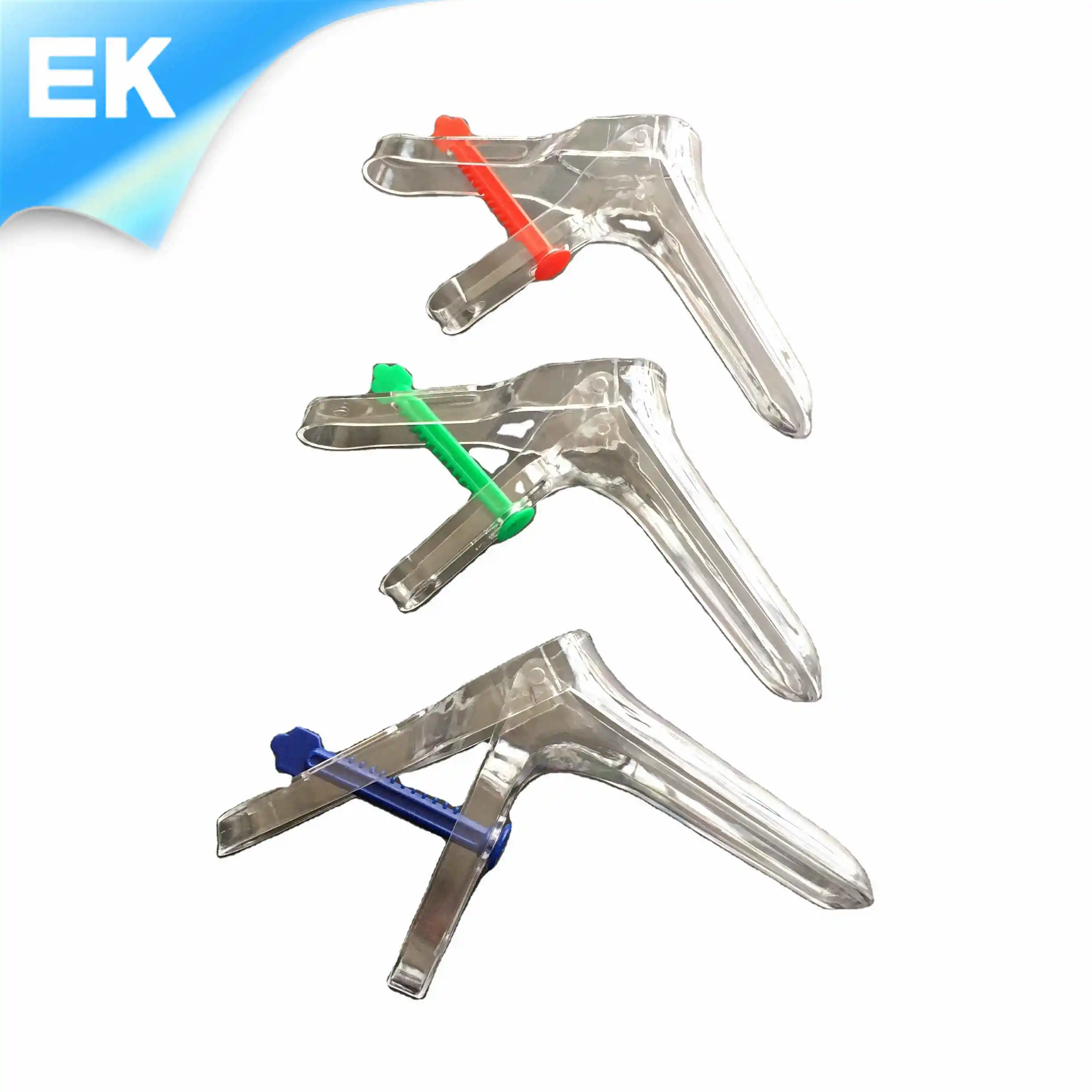 Disposable French Surgical Instruments Vaginal Speculum