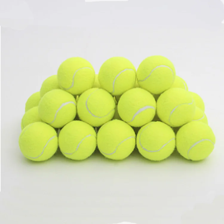 New Arrival Cheaps High Quality Rubber Bladder Cricket Manufacturers Tennis Ball