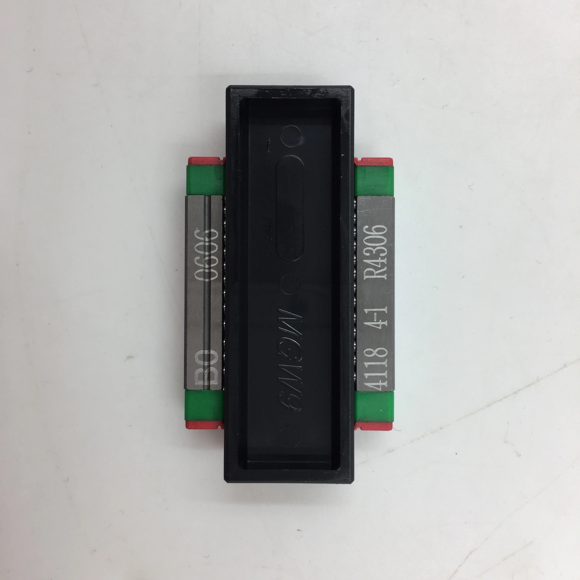 mgw7c mgw5c mgw15c mgw12c miniature linear guide block for 3d printer IC assembly equipment medical equipment