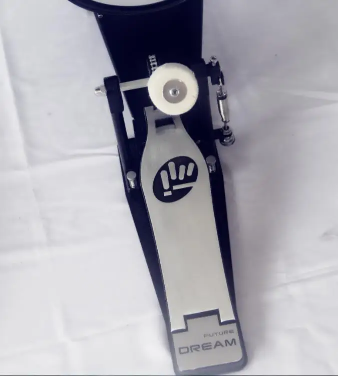 Hot sale portable HY504 electronic drum kit musical instrument digital mini drums set