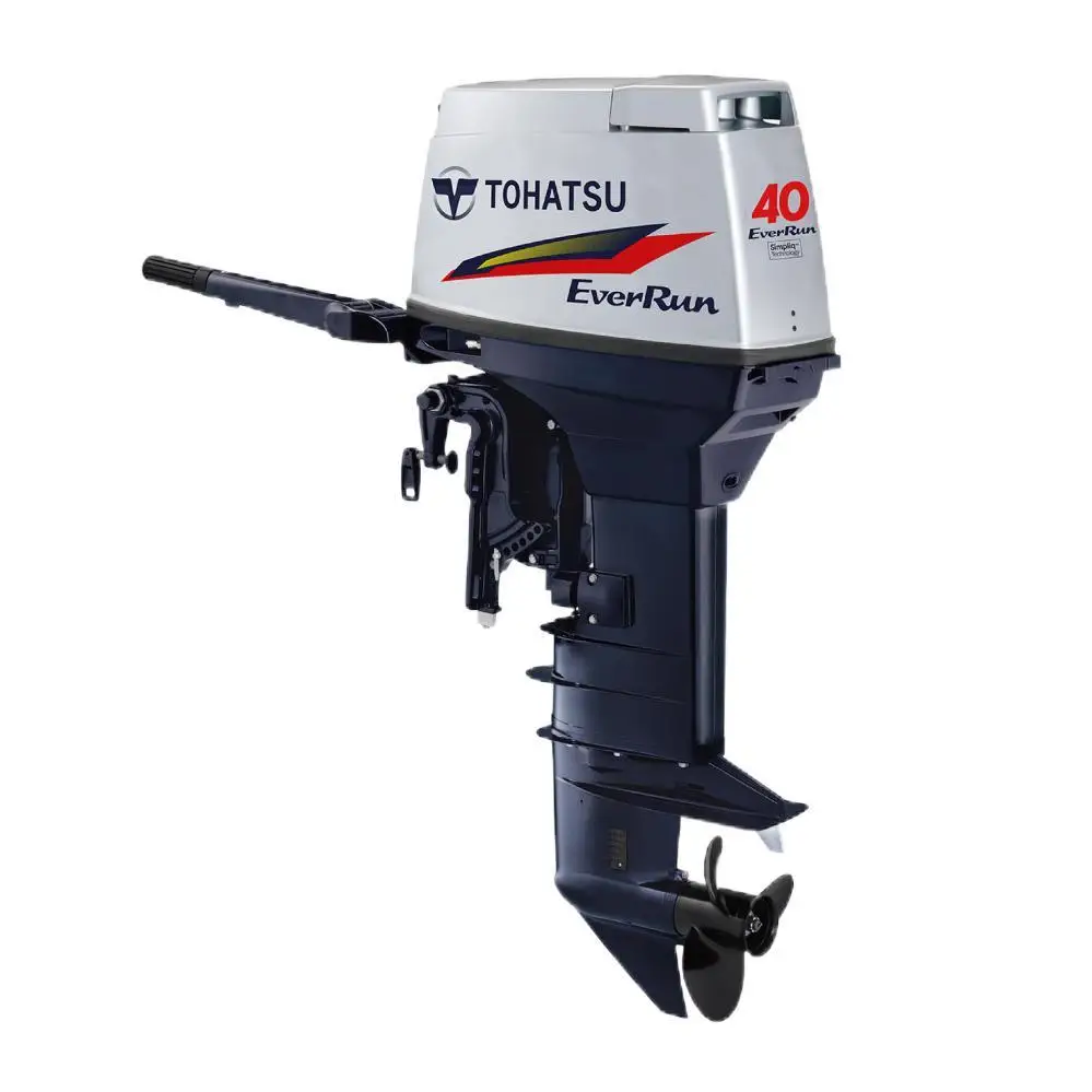 Tohatsu Outboard Boat Motors MX18E2L Outboards Motor Engine for marine ship