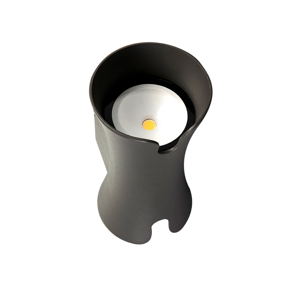 COCO LED IP65 Waterproof Wall mounted light