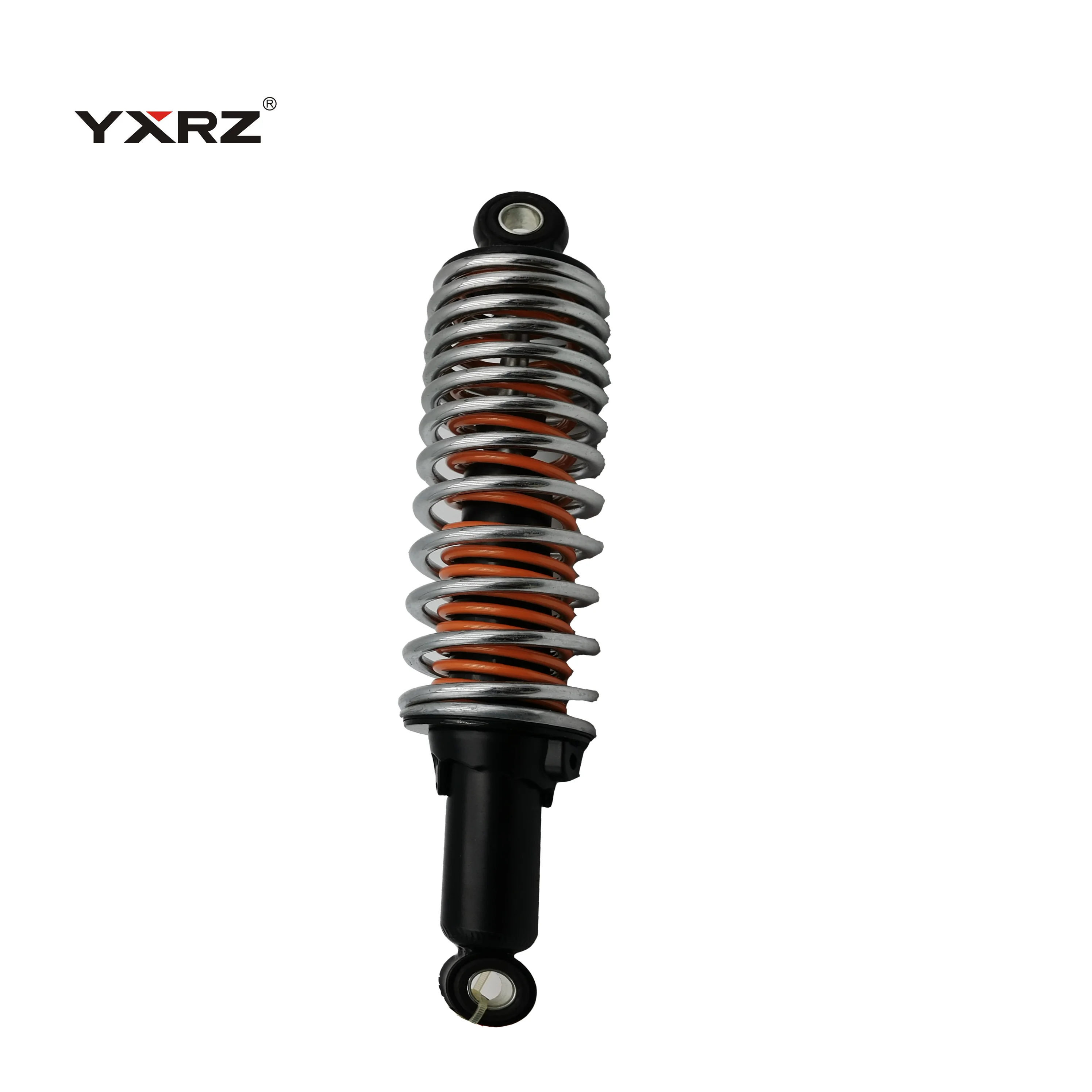 Factory OEM ODM Twin Tube Spring Motorcycle Scooter Rear Shock Absorber