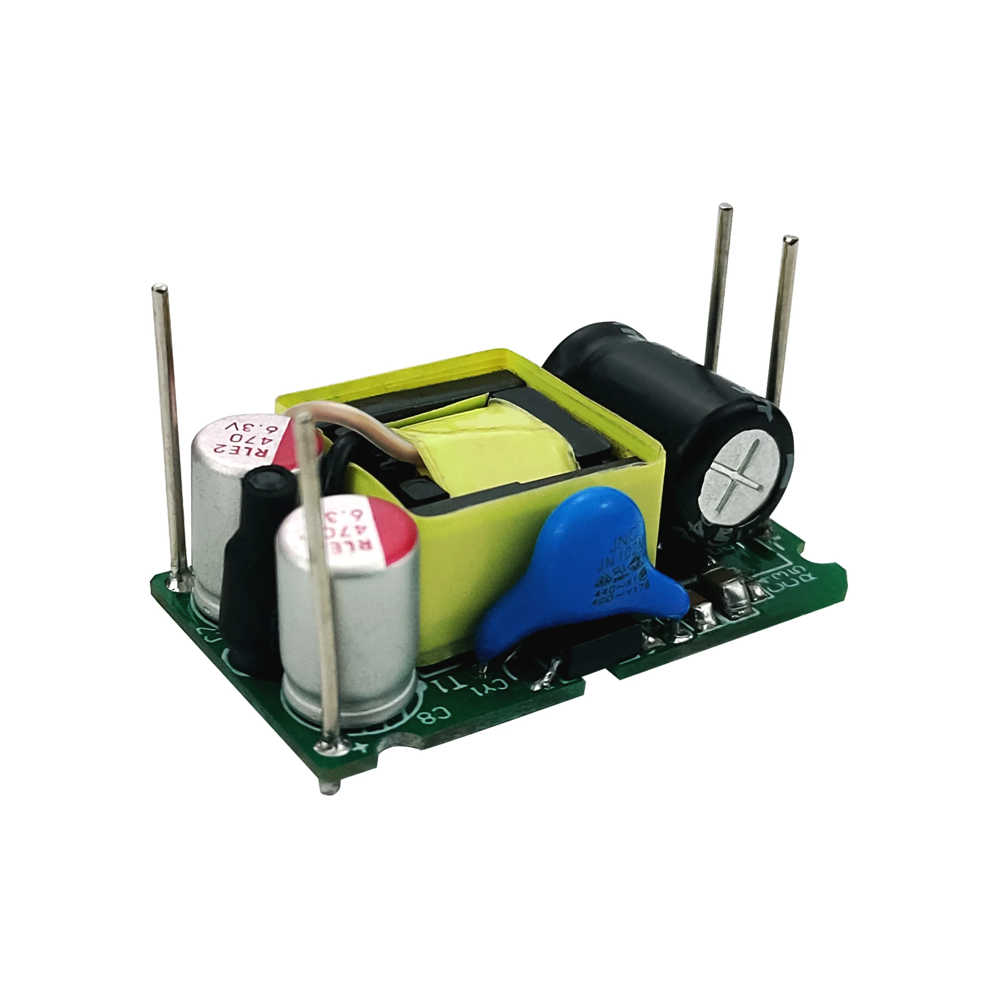  HLK-PM01L 220V AC DC переключатель режима PCB цепи 3W