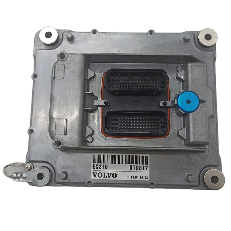 Excavator Electric Parts Display Panel Monitor Ecu Engine control unite Controlador Controller for all brand