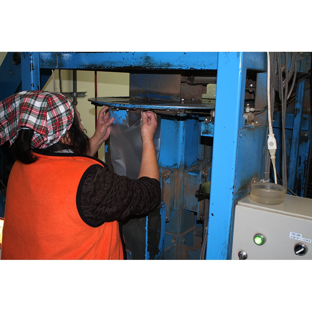 
Shiitake cultivation bag price of mushroom spawn seeds with high quality 