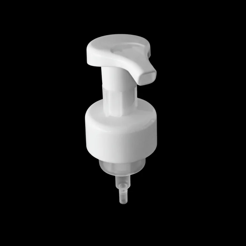 42/410 43/410 Plastic Hand Wash Liquid Soap Foam Pump Dispenser Head 40mm 42mm 43mm Mousse Foam Pump
