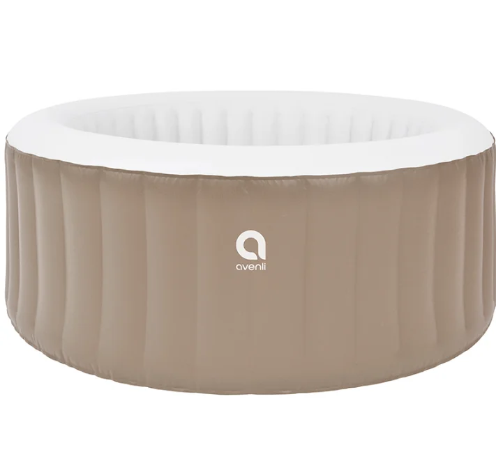 Jilong Avenli 17623EU 3PLACES SPA Bali SPA Bubble jet inflatable Hot Tub pool spa