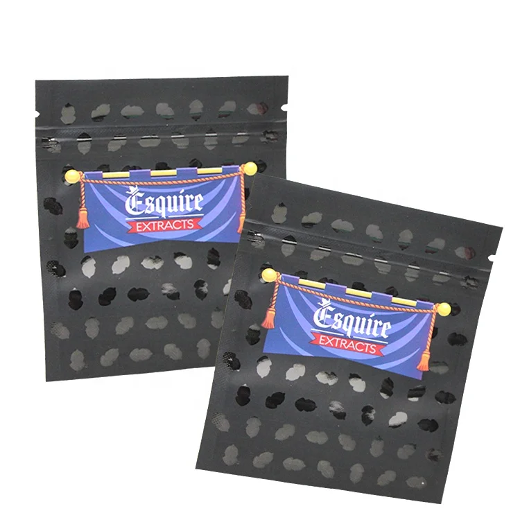 
 3x4 дюйма 3-5 г, алюминиевая фольга с застежкой-молнией для пищевых продуктов, герметичные мешки из майлара для лекарств  