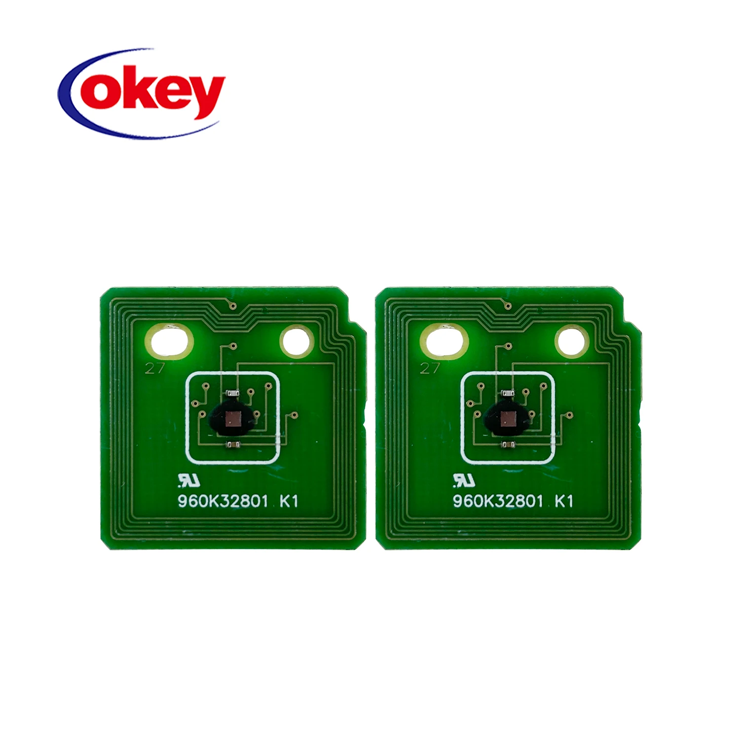 WC7855 Reset Toner Chip For Xerox 7525 7530 7535 7545 7556 7825 7830 7835 7845 7855 7970 C8030 C8035 C8045 C8055 C8070