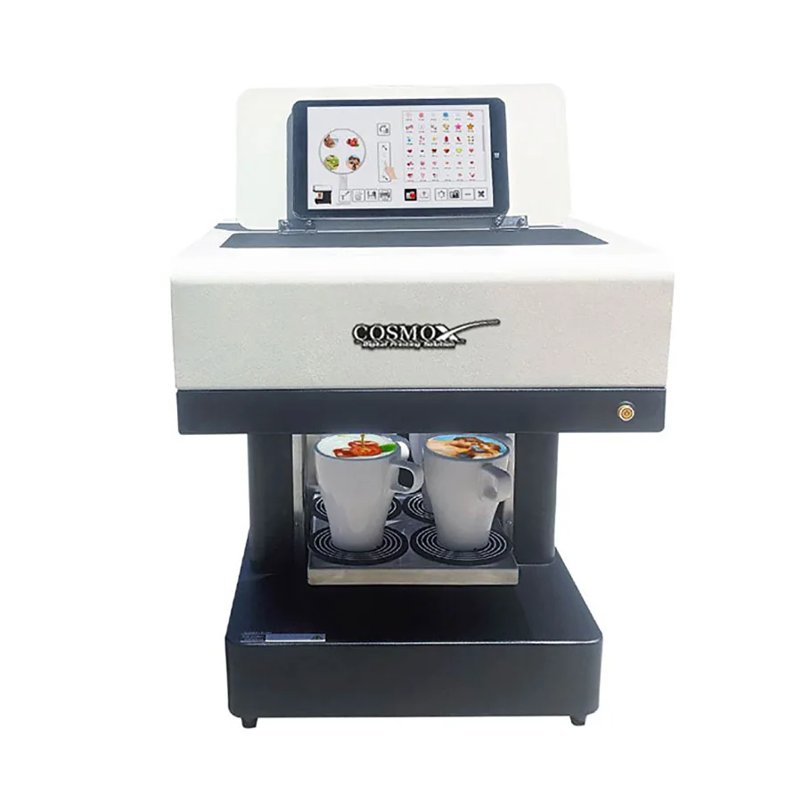 Everyone is using it edible food 3d printer printer for food