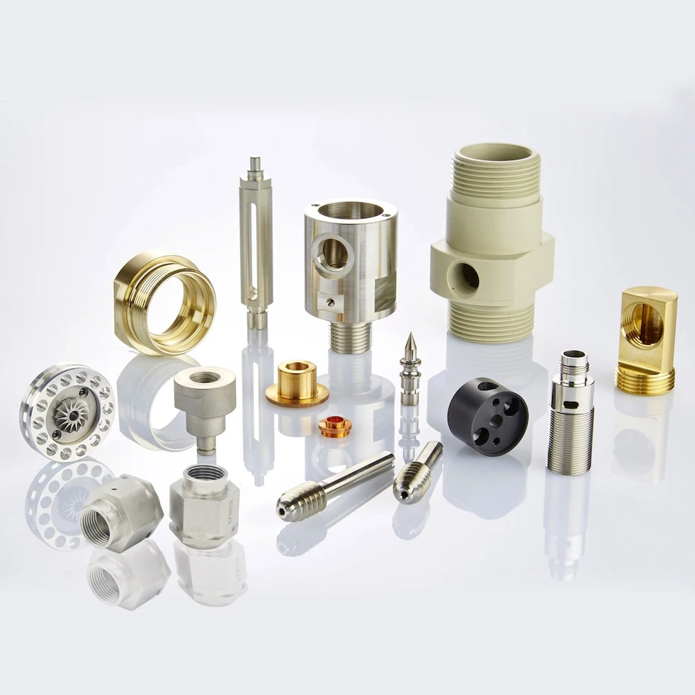 OEM aluminum CNC machining 7075 aluminium machining service quantity aluminum alloy milling CNC customized CNC machining parts