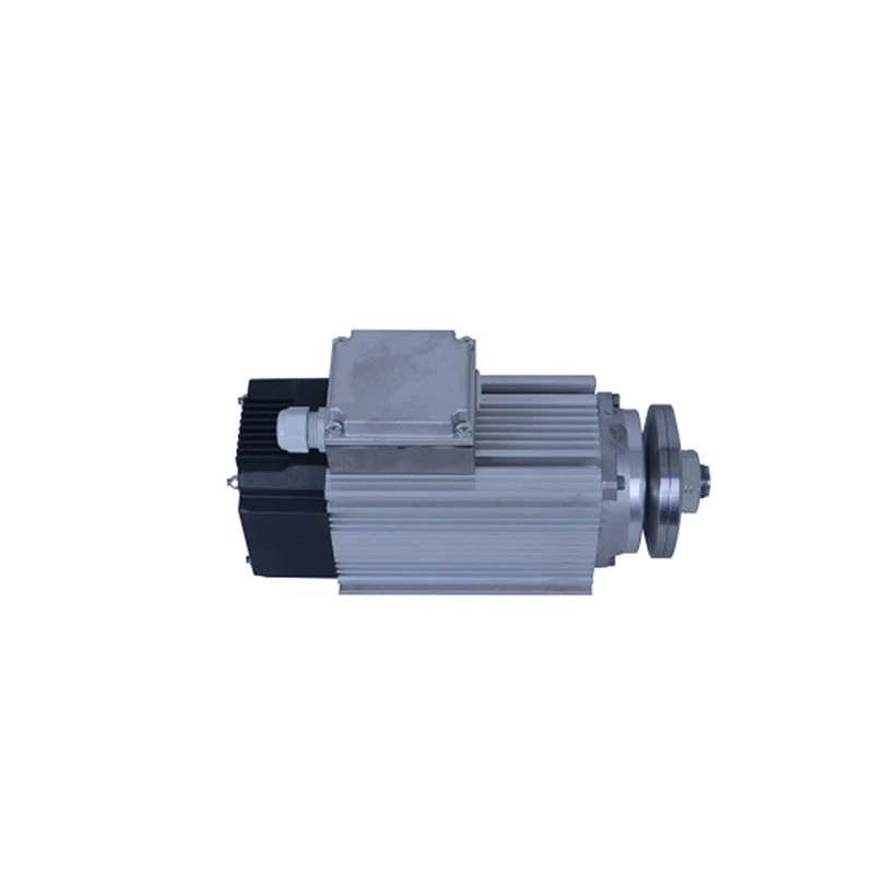 Sawing Machine Special Motor HPE50LB2B34 SX/DX 0.95KW with good Quality