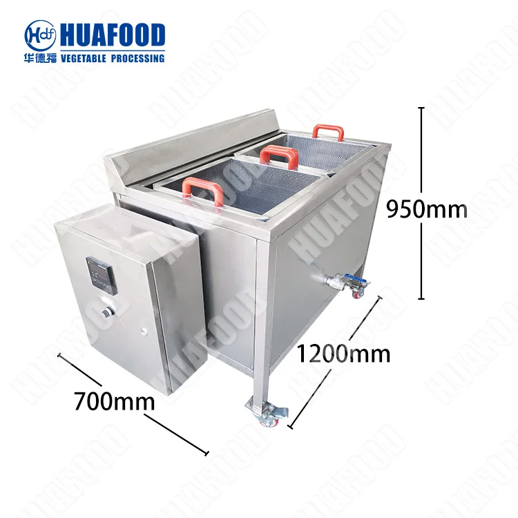 Mini Manual Fryer for French Fries Potato Chips