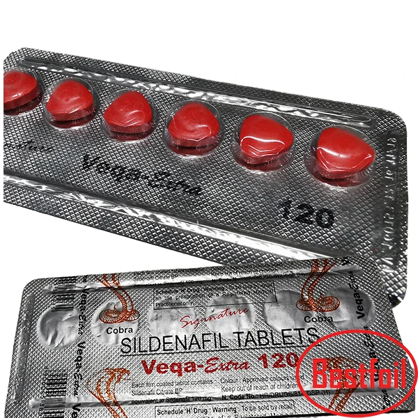 pharmaceutical packing blister lidding aluminum foil heat sealing with PVC or cold formed alu alu foil for farma pills packages