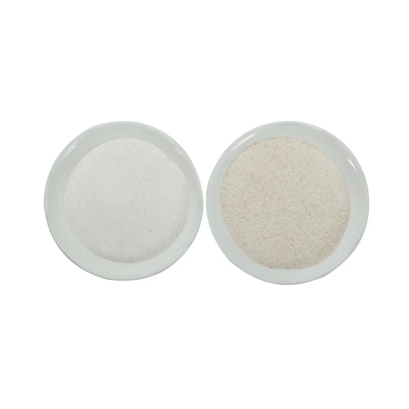 Hot sale high purity white silica sand quartz colored sand for crafts coloring kids