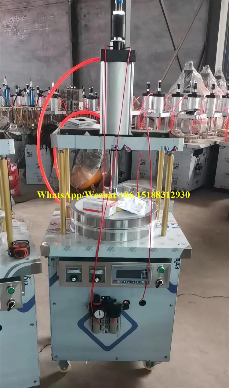 roast duck cake machine5.jpg