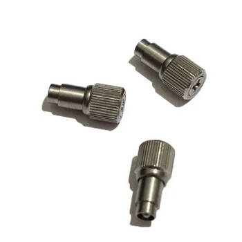 
China manufacturer Wholesale PF09/10 spring loaded panel fasteners captive screw for cabinet panel 