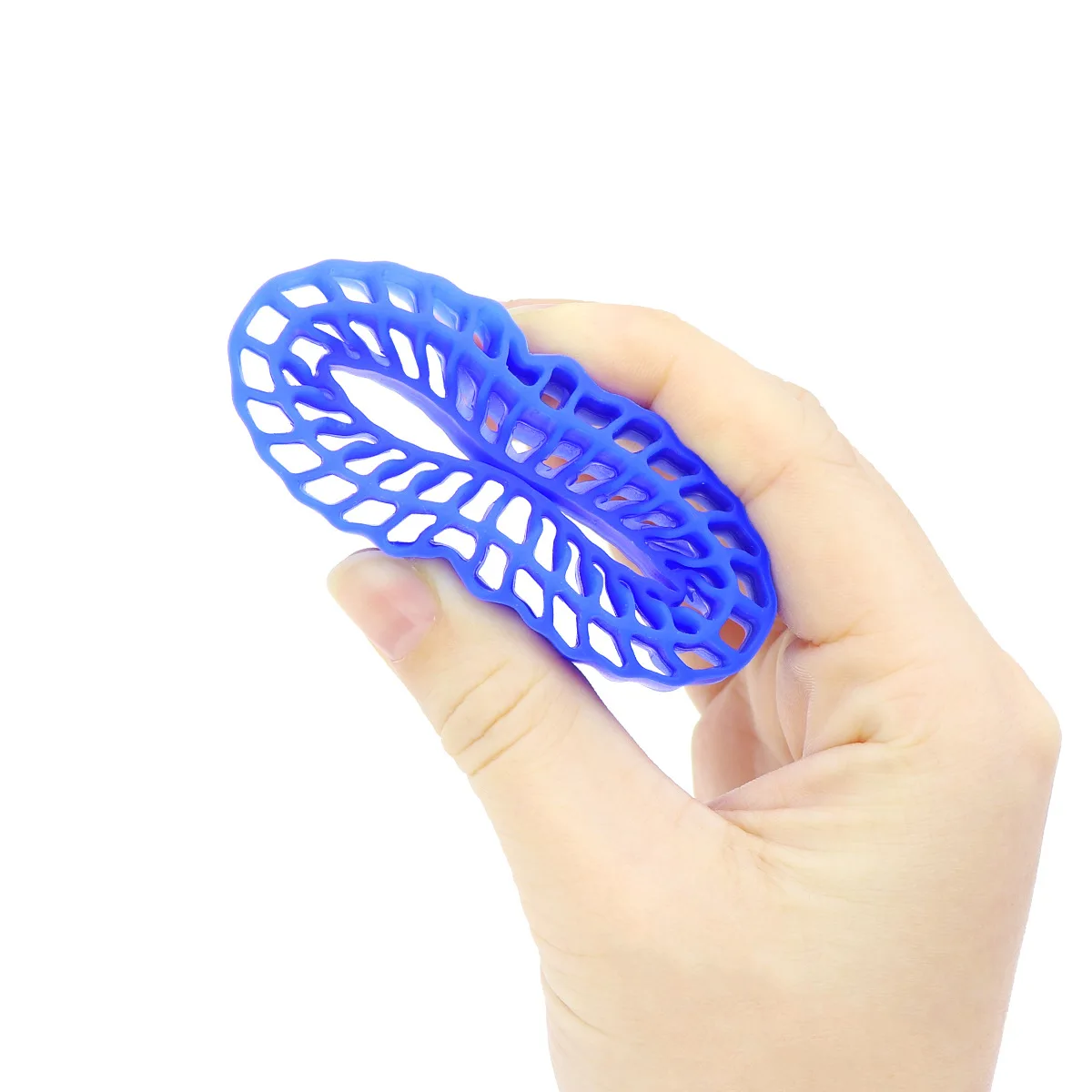 Waterproof Silicone Rubber Tire Insert for 1/18 1/24 RC TRX4M SCX24 Fcx24 Ax24