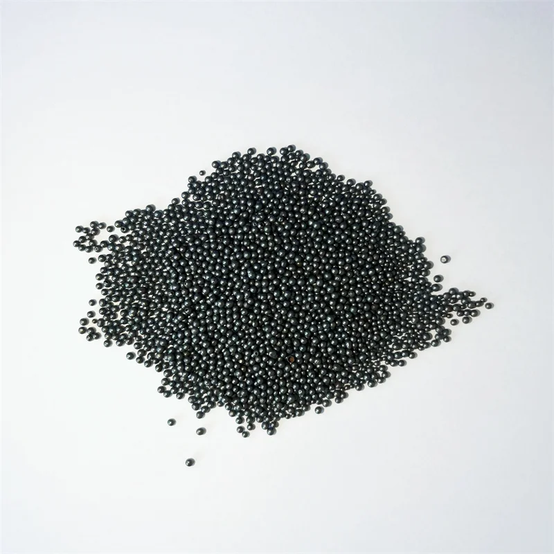 Blasting sand granular, G25, G40, G80,G120 Steel grit