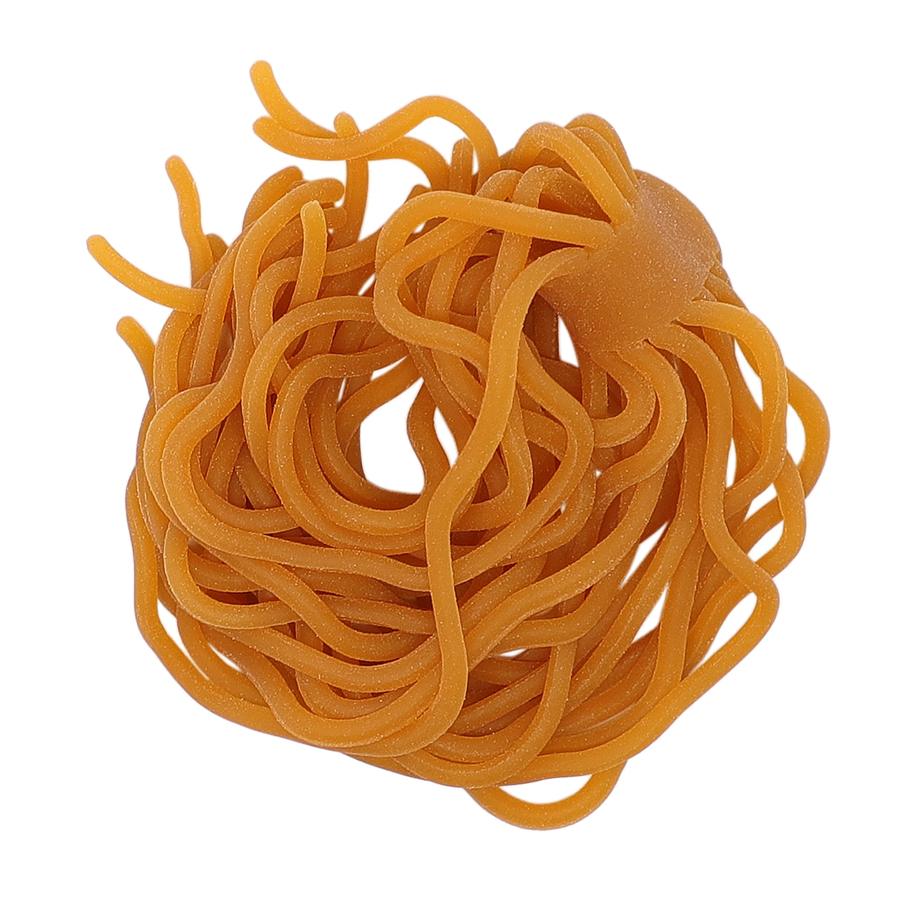 
SAMSFX Fishing Soft Worms Lures Assorted Colors Baits Ultra Stretchy Trout Flies Squirmy Wormy Fly Tying Materials 