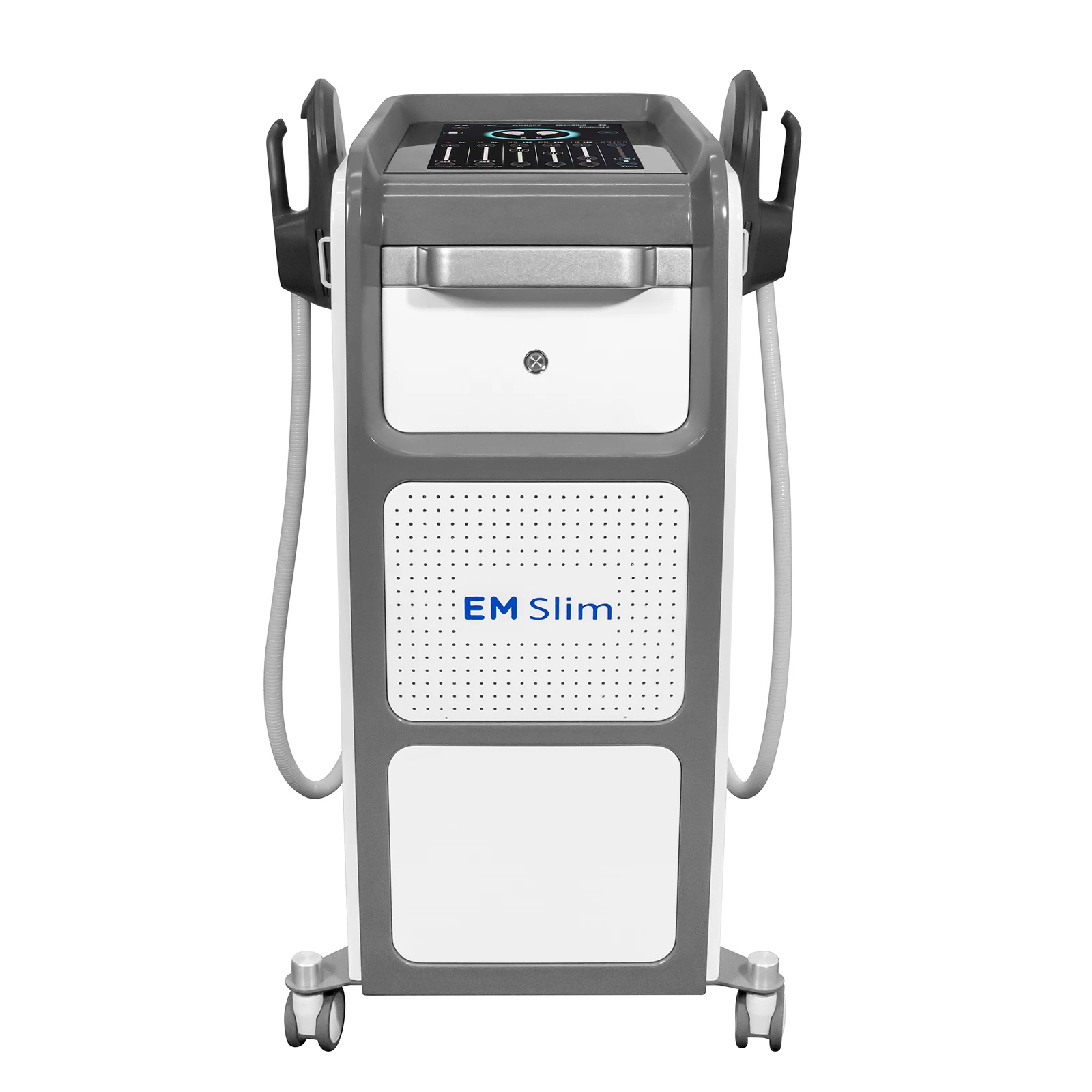 Бестселлер товаров emslim neo ems body скульптурная машина для наращивания жира сжигания с 2 ручками аппарат похудения