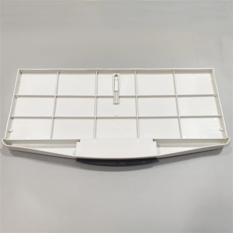 Newest Design Good Price Steel Under Adjustable Desk Computer Keyboard Drawer Tray Rack