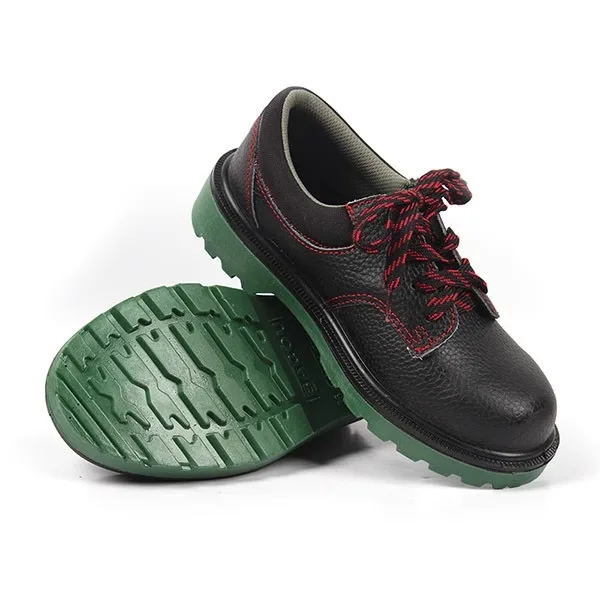 Honeywell ECO BC0919702 Zapato Calzado De Seguridad Industrial Lightweight Steel Toe Electrical Insulation Safety Shoes