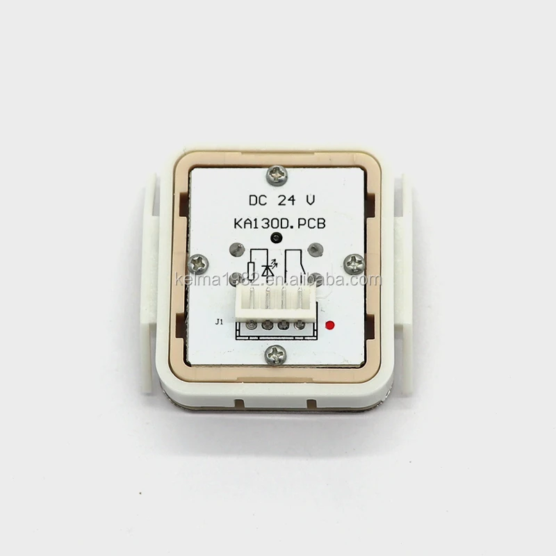 Model KA130D square elevator button,elevator call button,elevator touch button