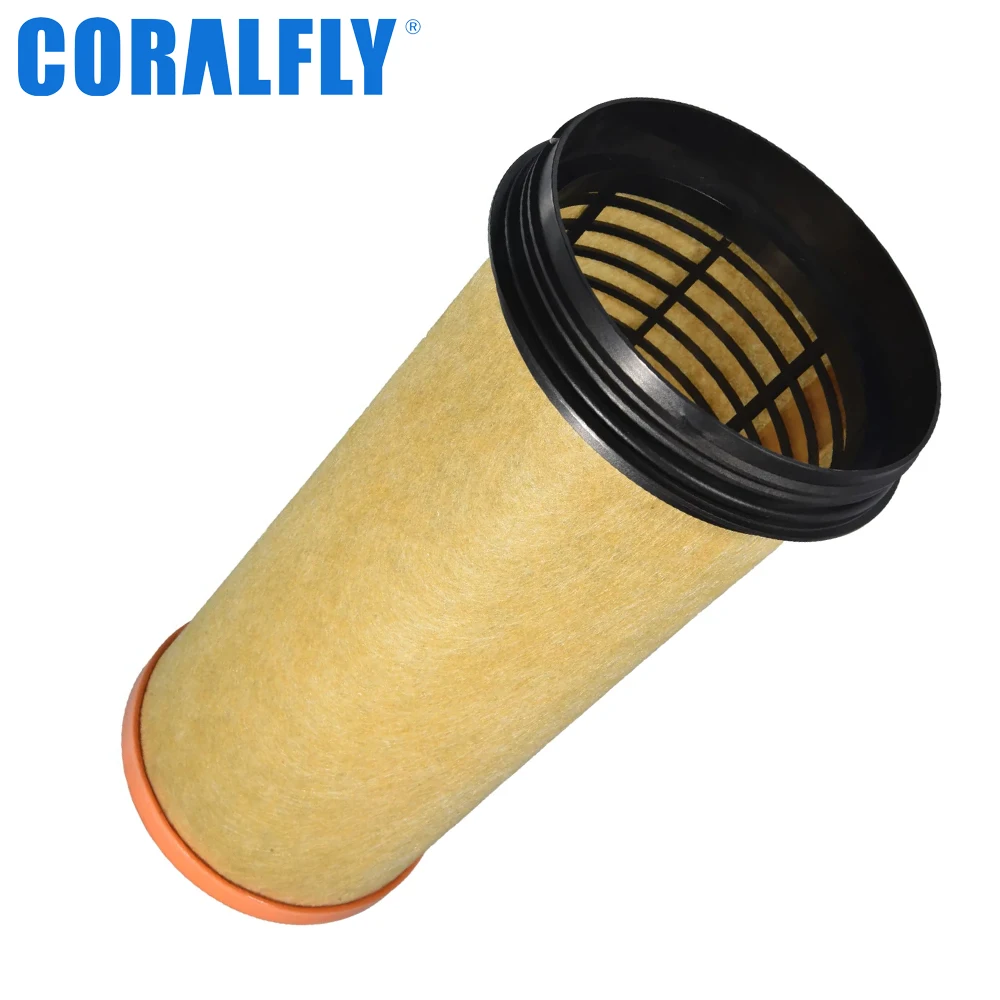 Coralfly OE 41297101 TRUCK Car Automobile Components Spare Parts Air Filter