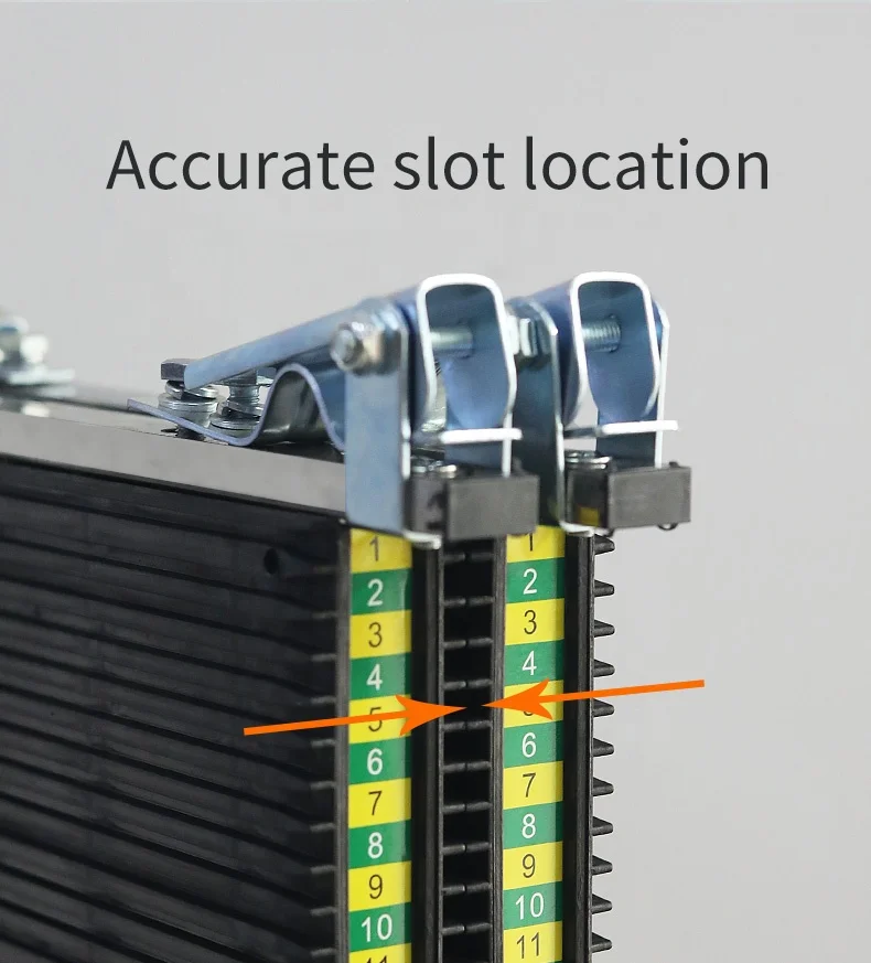 Adjustable Stainless Steel ESD PCB Trolley Antistatic SMT ESD PCB Storage Cart