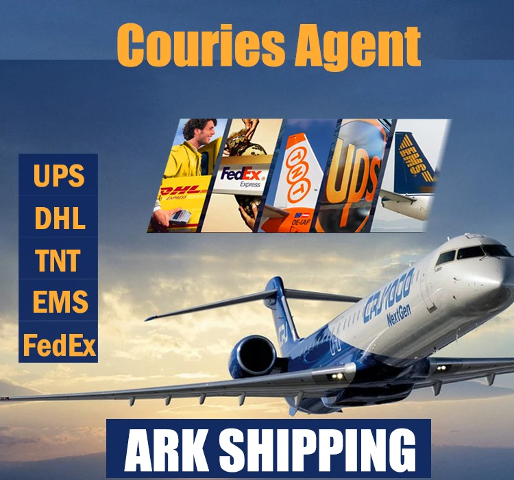 DHL FEDEX UPS drop ship thailand auto shenzhen air cargo freight south africa to brunei 1688