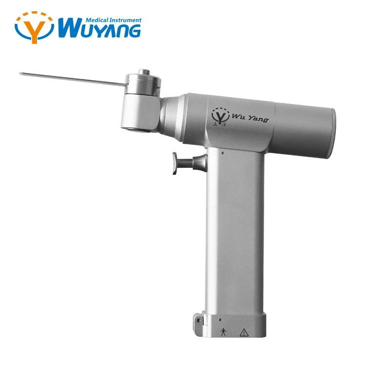 Surgical power tool, orthopedic saw, disposable oscillating saw / sagittal Saw