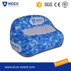 KCCE Top Sale 100% Full Inspection Custom Design Flame retardant coatingair lounge sofa bed Supplier from China