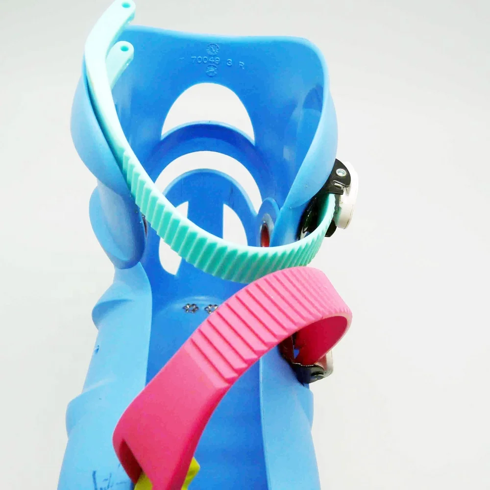 adjustable Speed roller skate buckle strap skate shoe accessories